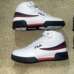 Fila | Shoes | Fila Jm0729201 Mens Size 7 Tan Black Trail  display picture 3